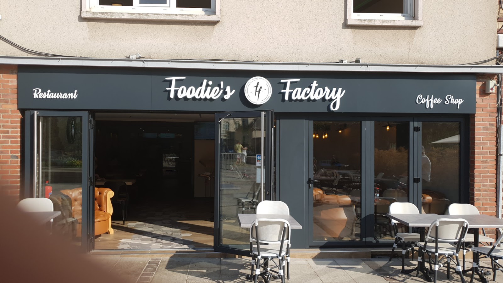 Foodie's Factory — photo 4