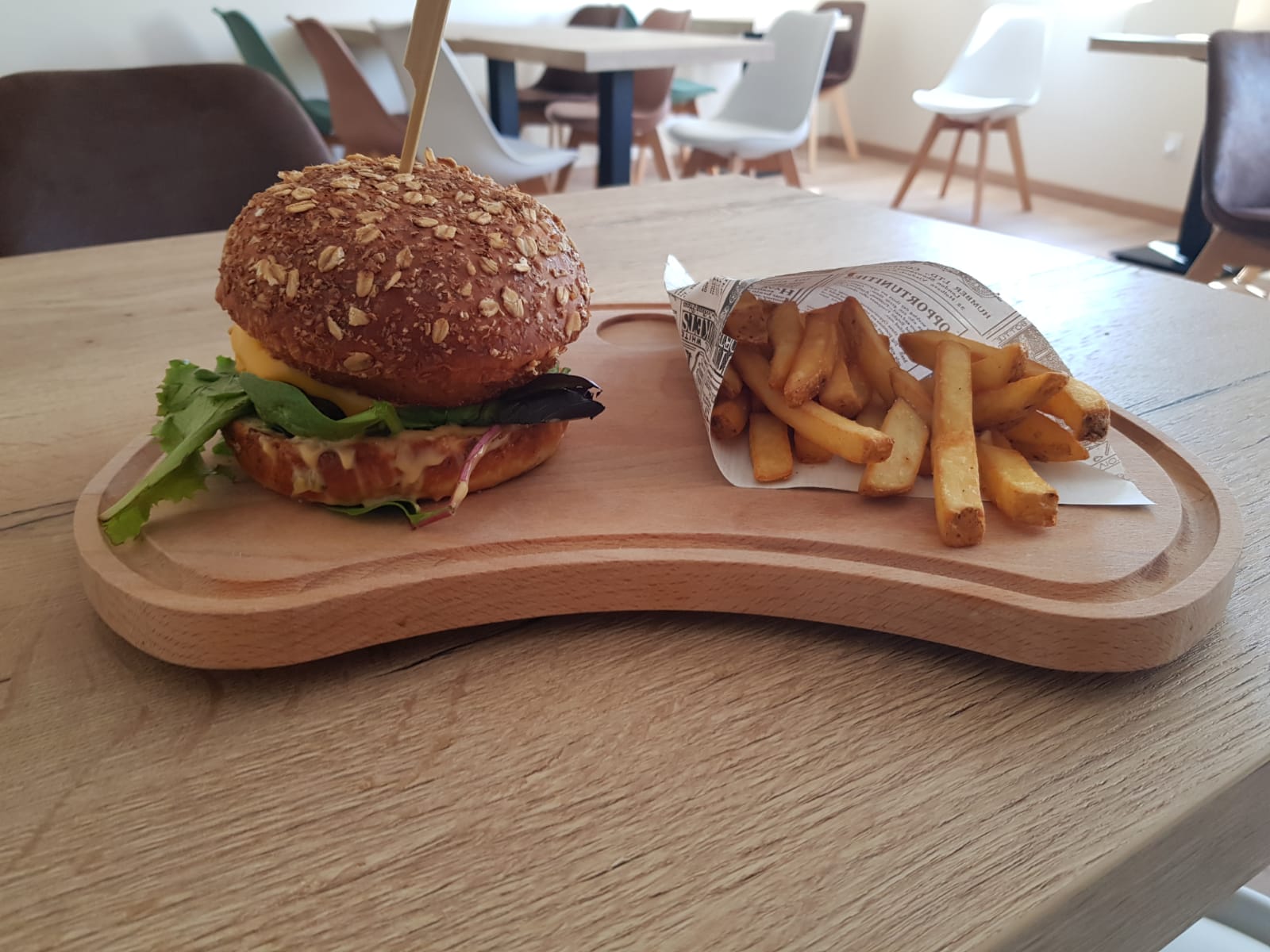 Foodie's Factory — photo 6