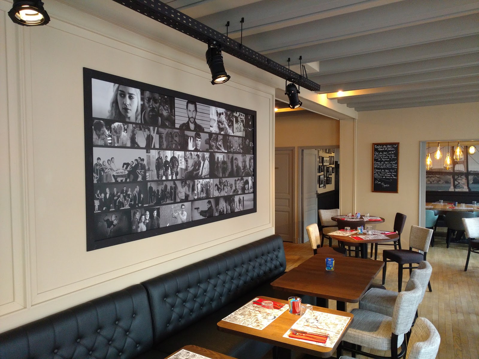 Fgrc Brasserie L'annexe — photo 1