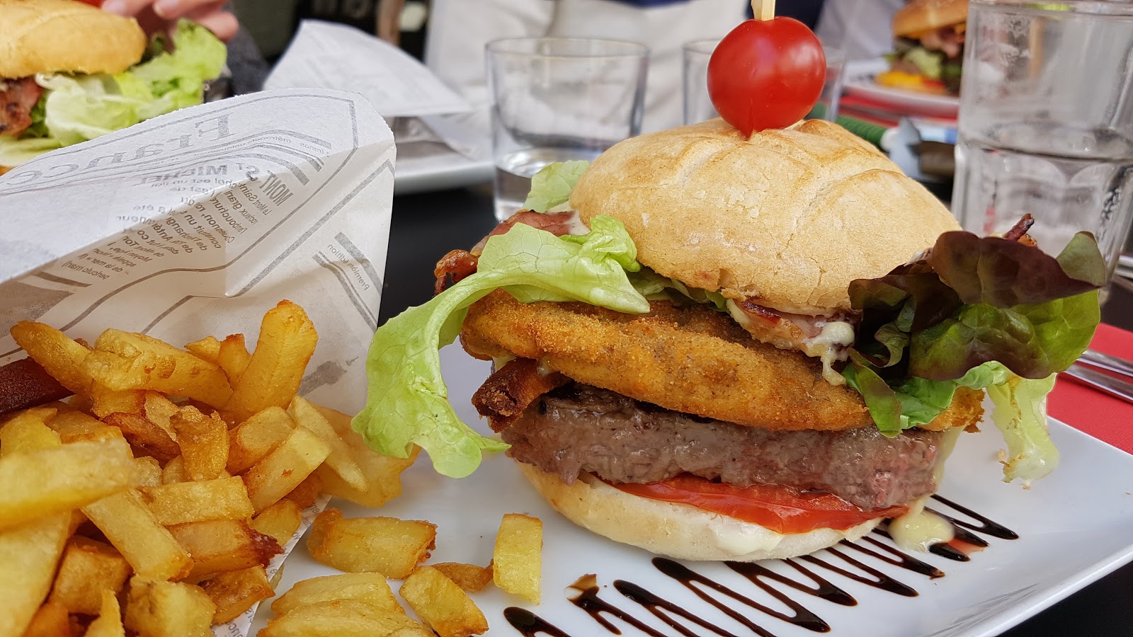 Fgrc Brasserie L'annexe — photo 2