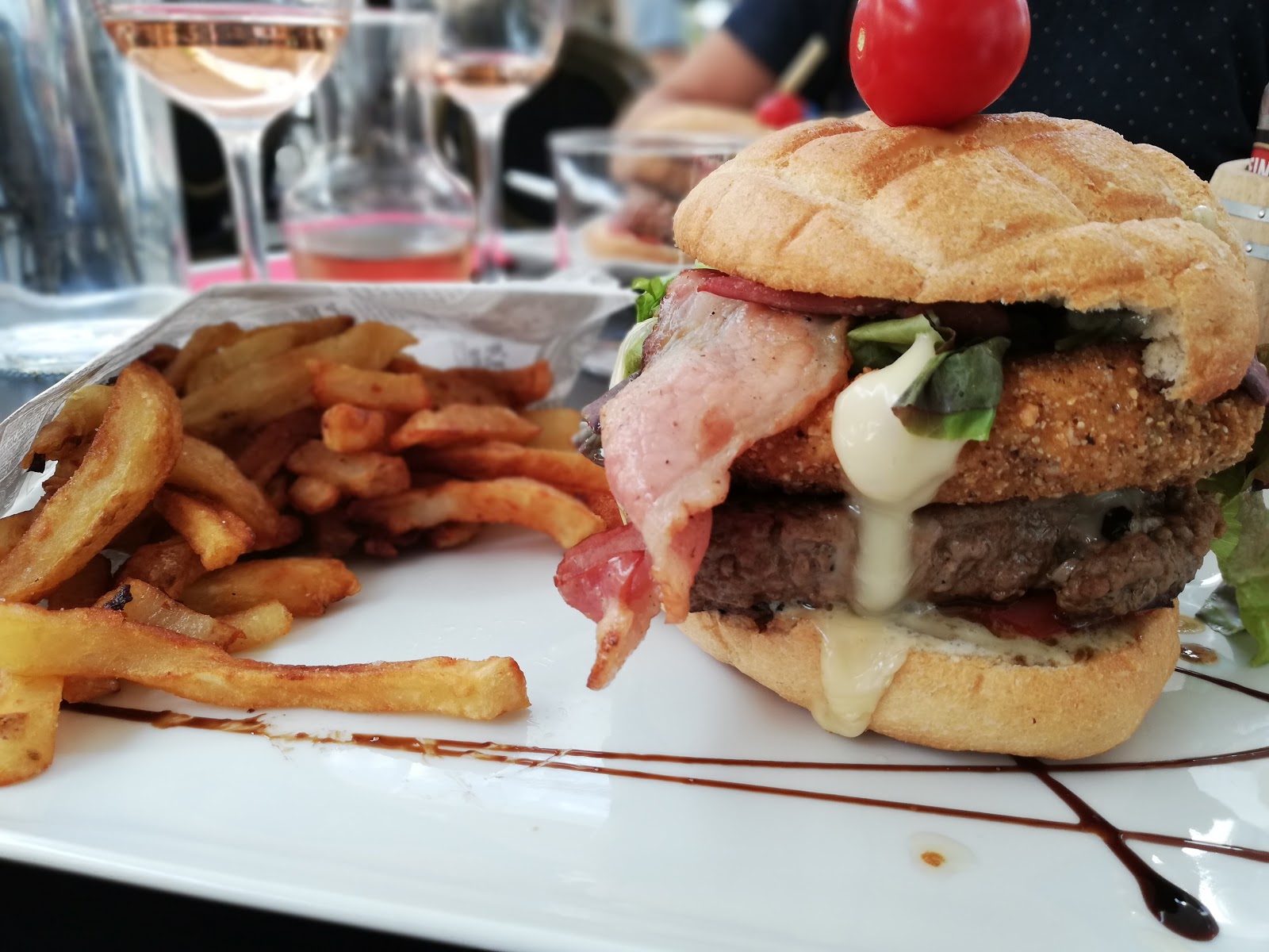 Fgrc Brasserie L'annexe — photo 3