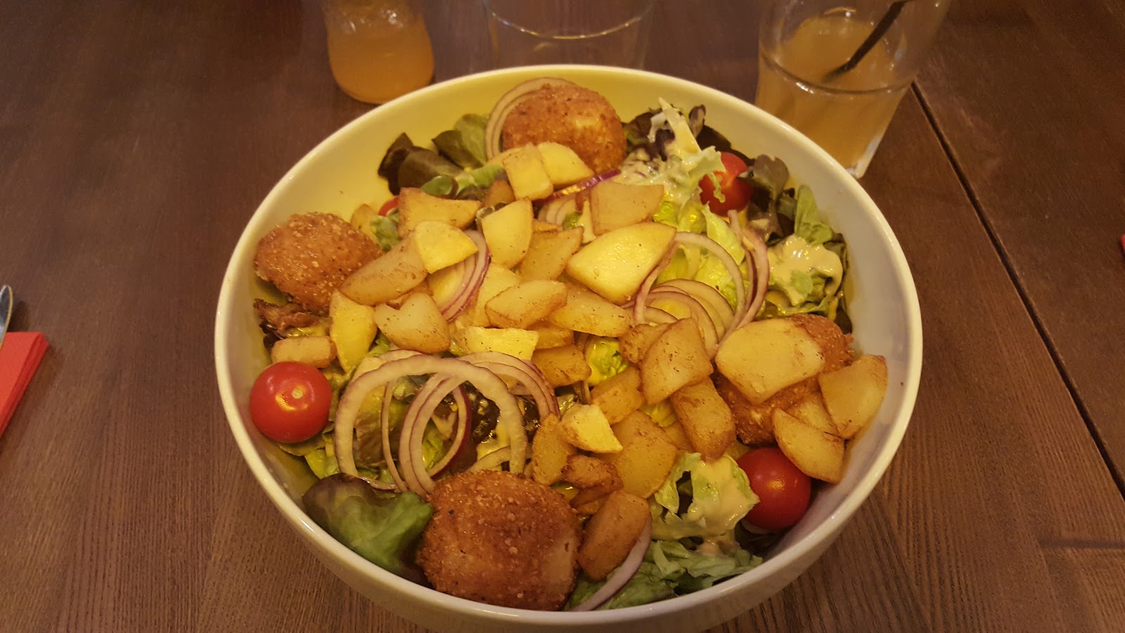 Fgrc Brasserie L'annexe