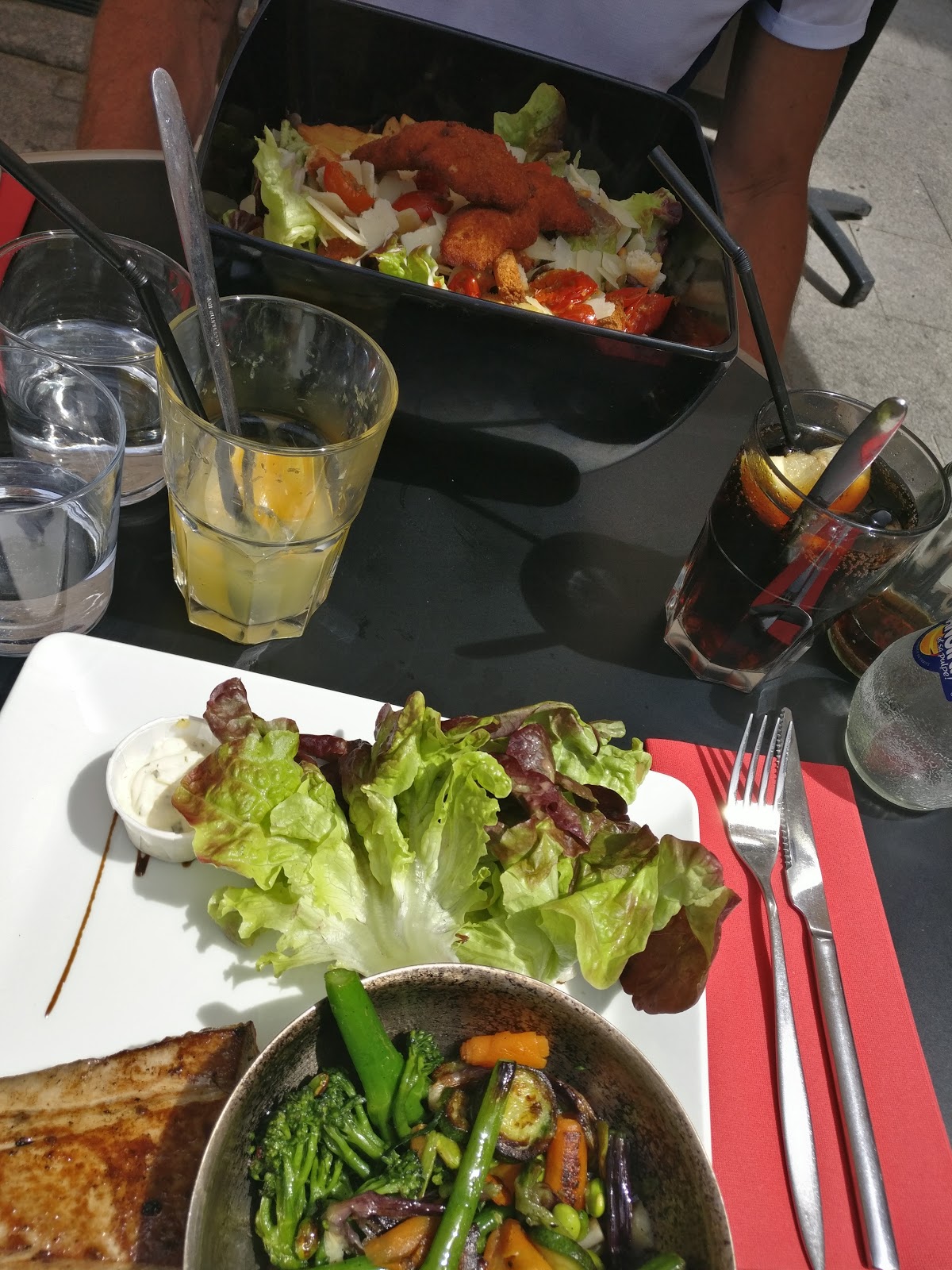 Fgrc Brasserie L'annexe