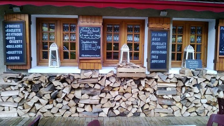La Flambée