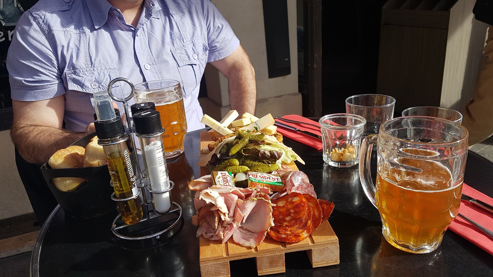 Fgrc Brasserie L'annexe — photo 5