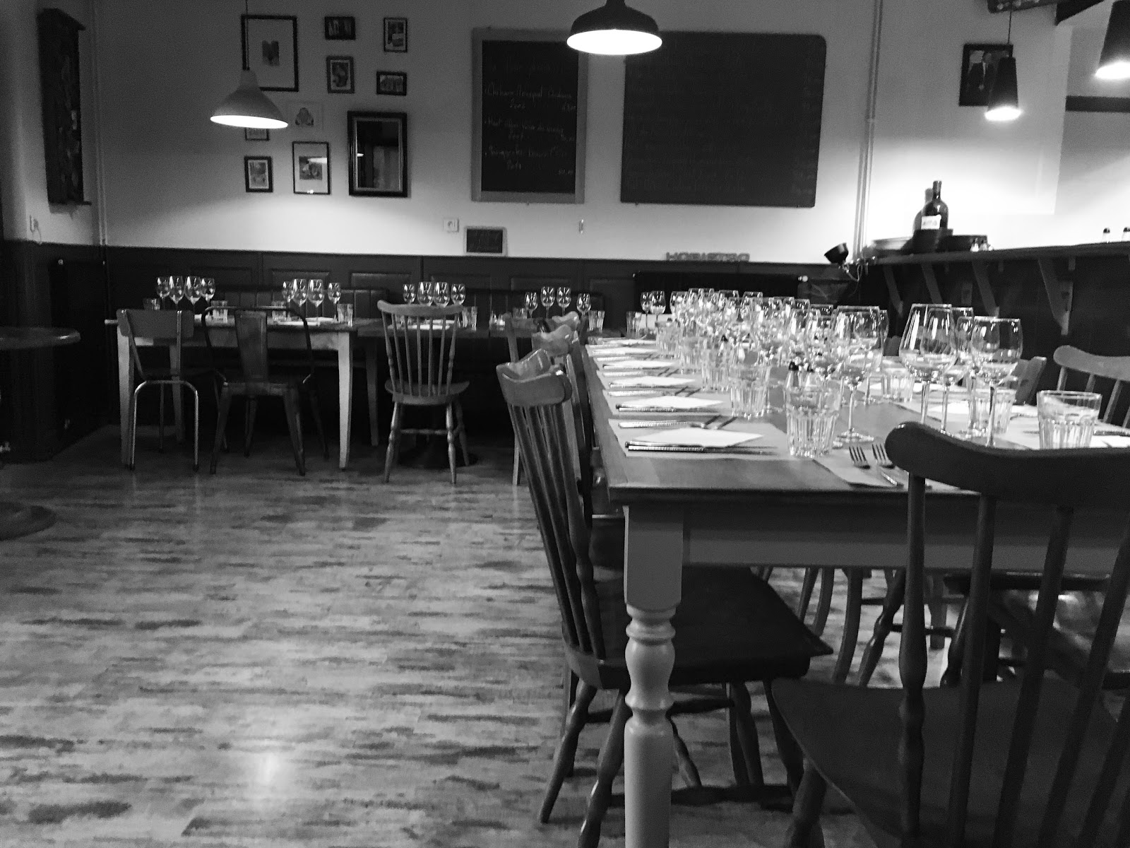HoBistro — photo 1