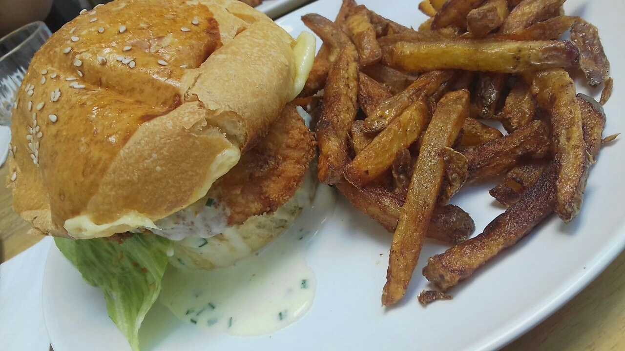 HoBistro — photo 2