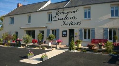 Couleurs saveurs — photo 5