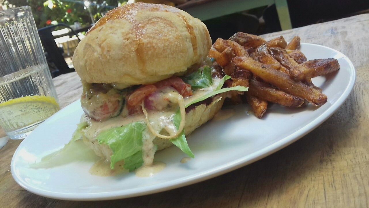 HoBistro — photo 4