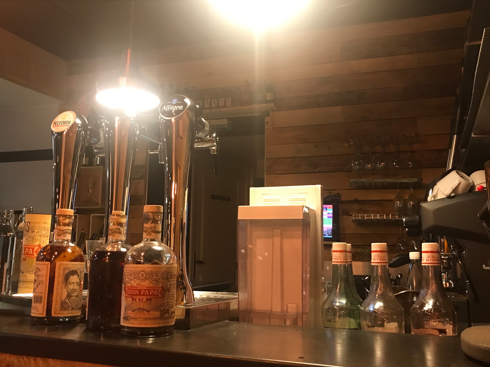 HoBistro — photo 9
