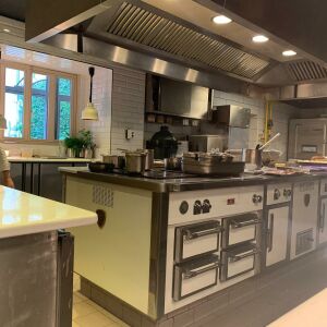 Auberge de st remy - restaurant fanny rey