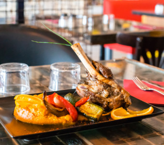 Bicoque — photo 3