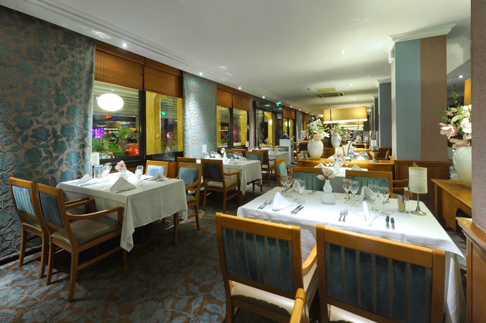 Martinus (Hôtel St Aygulf) — photo 7