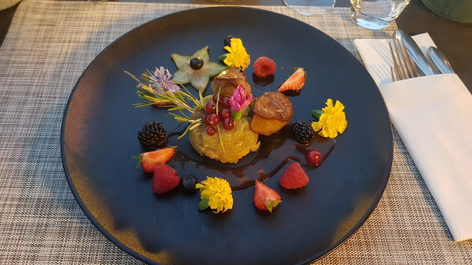 Martinus (Hôtel St Aygulf) — photo 8