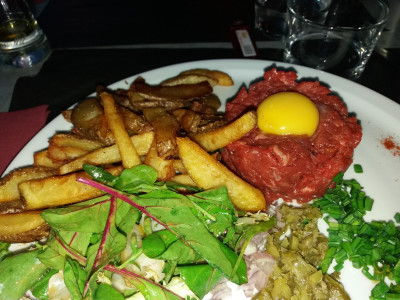 Bicoque — photo 5