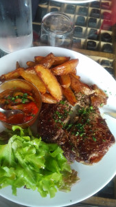 Bicoque — photo 6