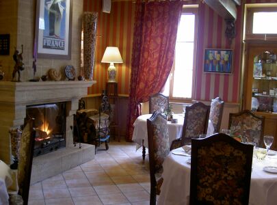 Auberge de Vienne