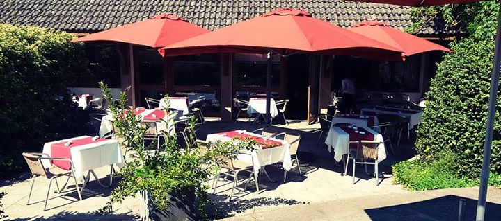 Le Cep Gourmand (Hôtel La Clé des Champs)
