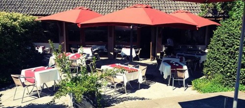 Le Cep Gourmand (Hôtel La Clé des Champs)