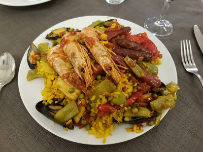 Chez Mireille