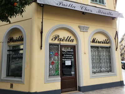 Chez Mireille — photo 2