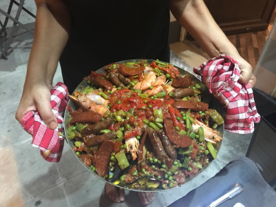Chez Mireille — photo 3