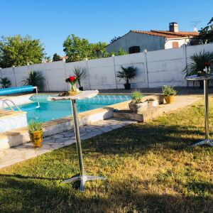 La rose tremiere — photo 3