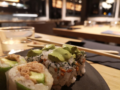 Sushishop Chambéry — photo 1
