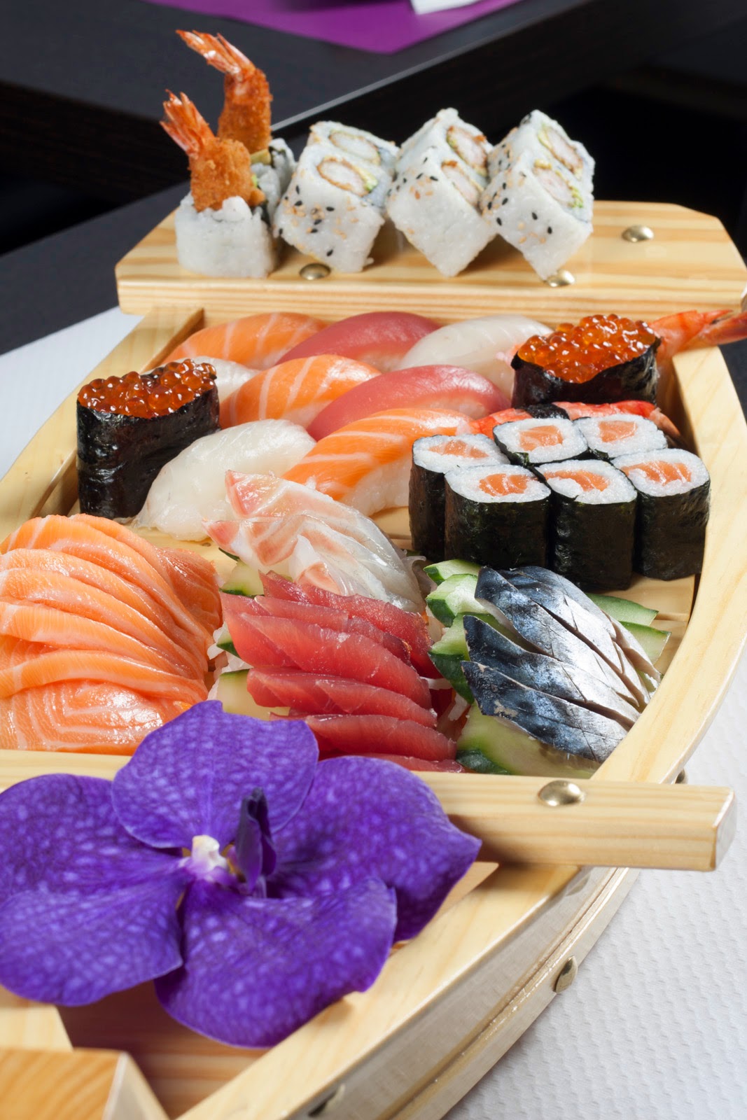Yamato — photo 2