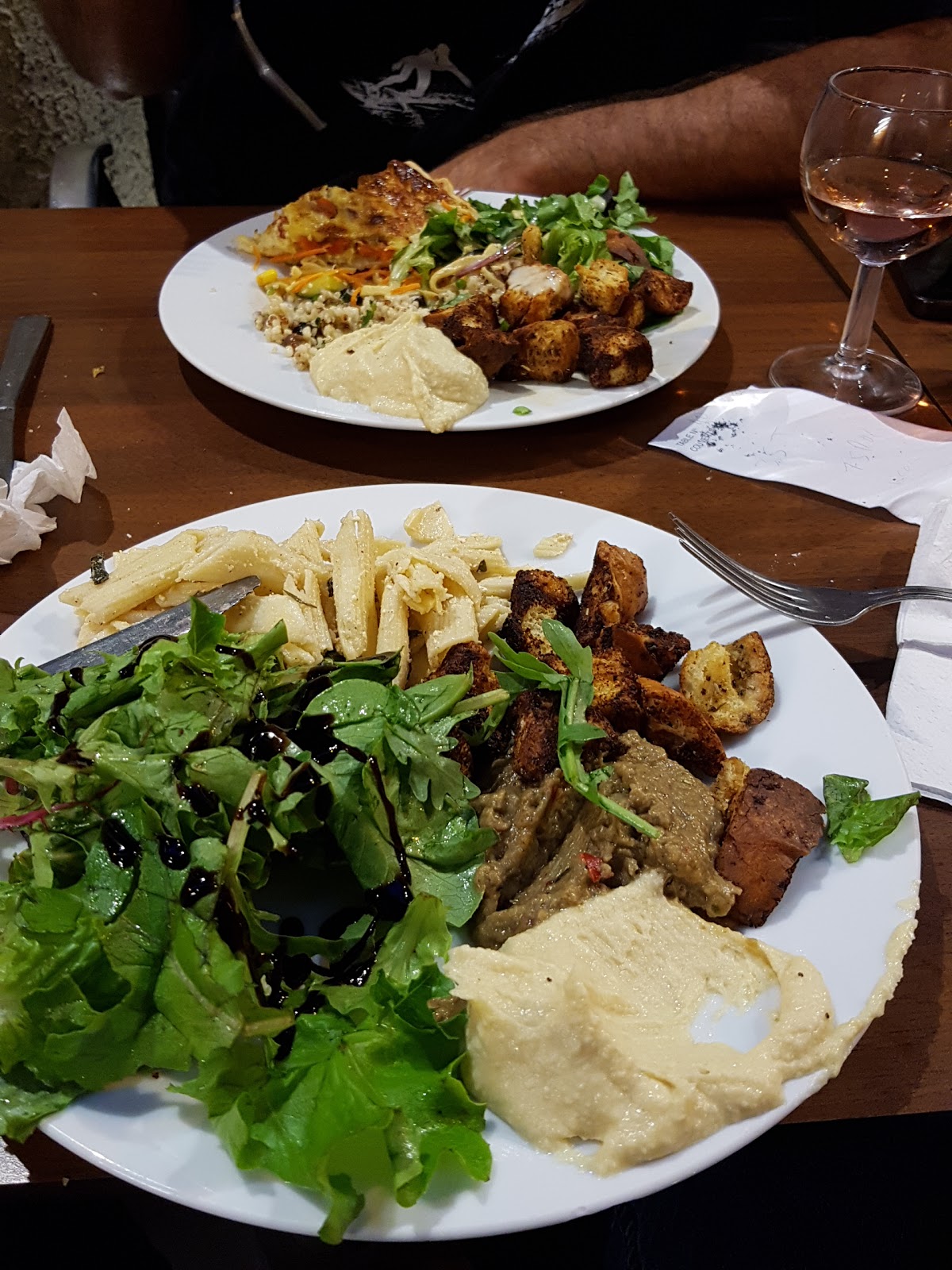 La Faim des Haricots/TOULOUSE CENTRE — photo 2