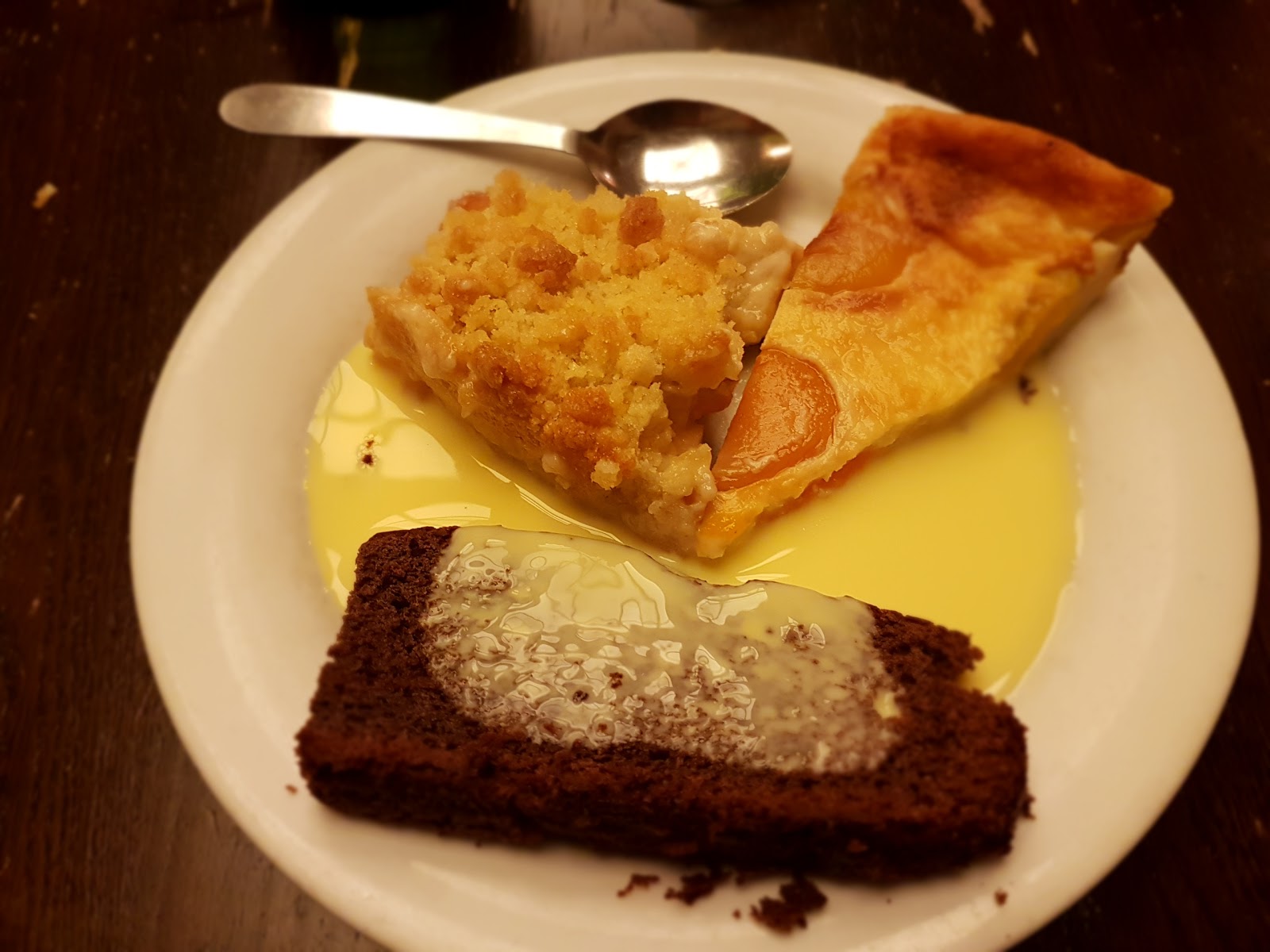 La Faim des Haricots/TOULOUSE CENTRE — photo 3