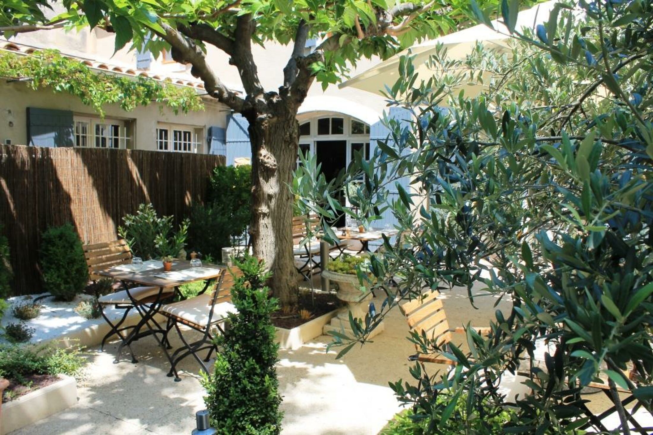 LE CLOS SAINT ROCH
