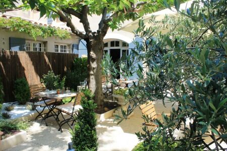 LE CLOS SAINT ROCH — photo 2
