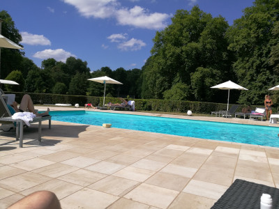 Chateau De Saulon — photo 3