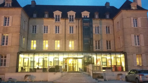 Chateau De Saulon — photo 10