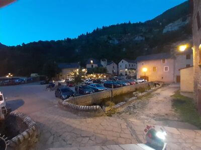L'auberge de la cascade — photo 7
