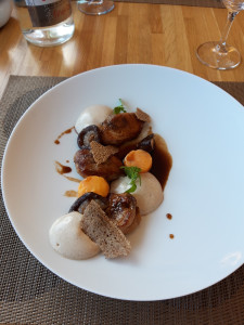Le Gavrinis — photo 7