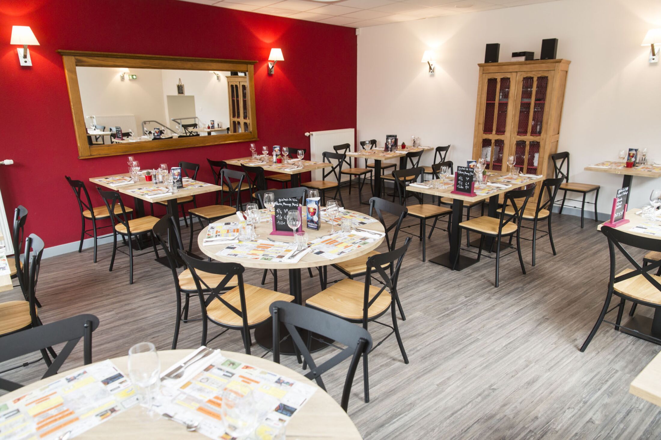 Le relais délys