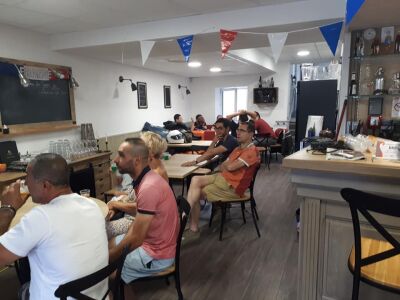 Le relais délys — photo 2