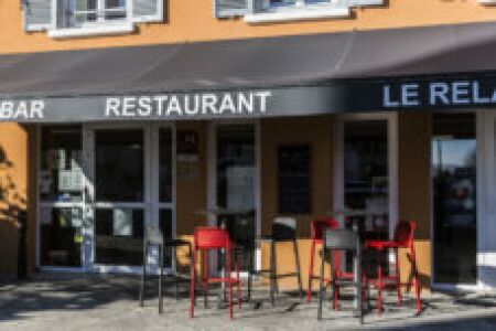 Le relais délys — photo 8