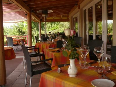 Le Relais Vosgien — photo 2