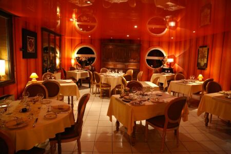 Le Relais Vosgien — photo 4