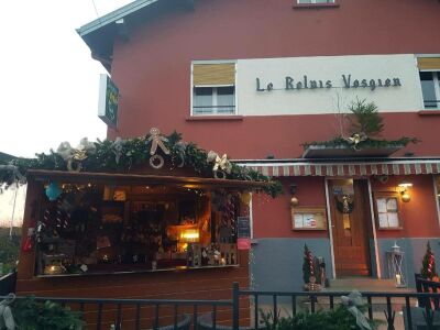 Le Relais Vosgien — photo 6