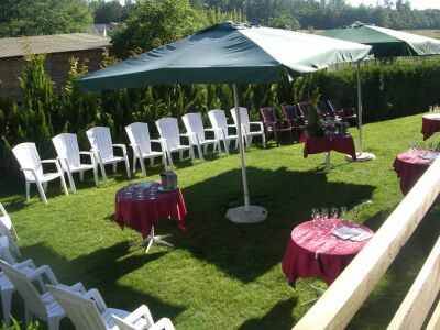 Le Relais Vosgien — photo 7