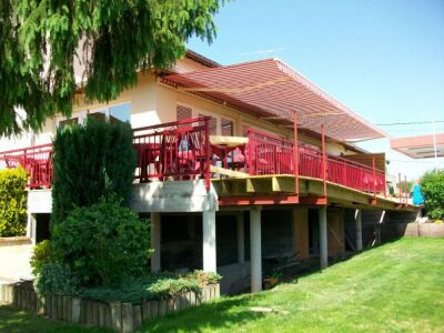 Le Relais Vosgien — photo 8