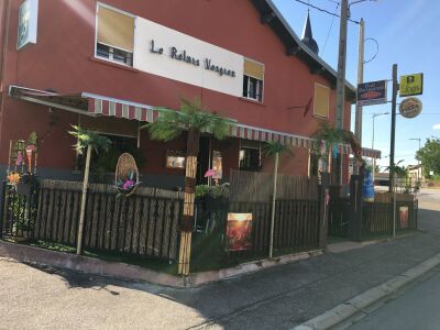 Le Relais Vosgien — photo 10
