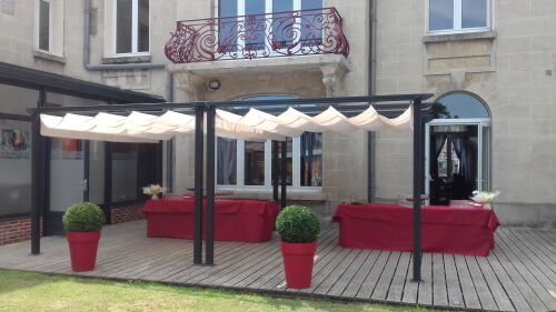 Les jardins de bohain — photo 6