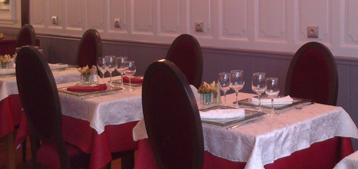 Le Bistrot Gourmand