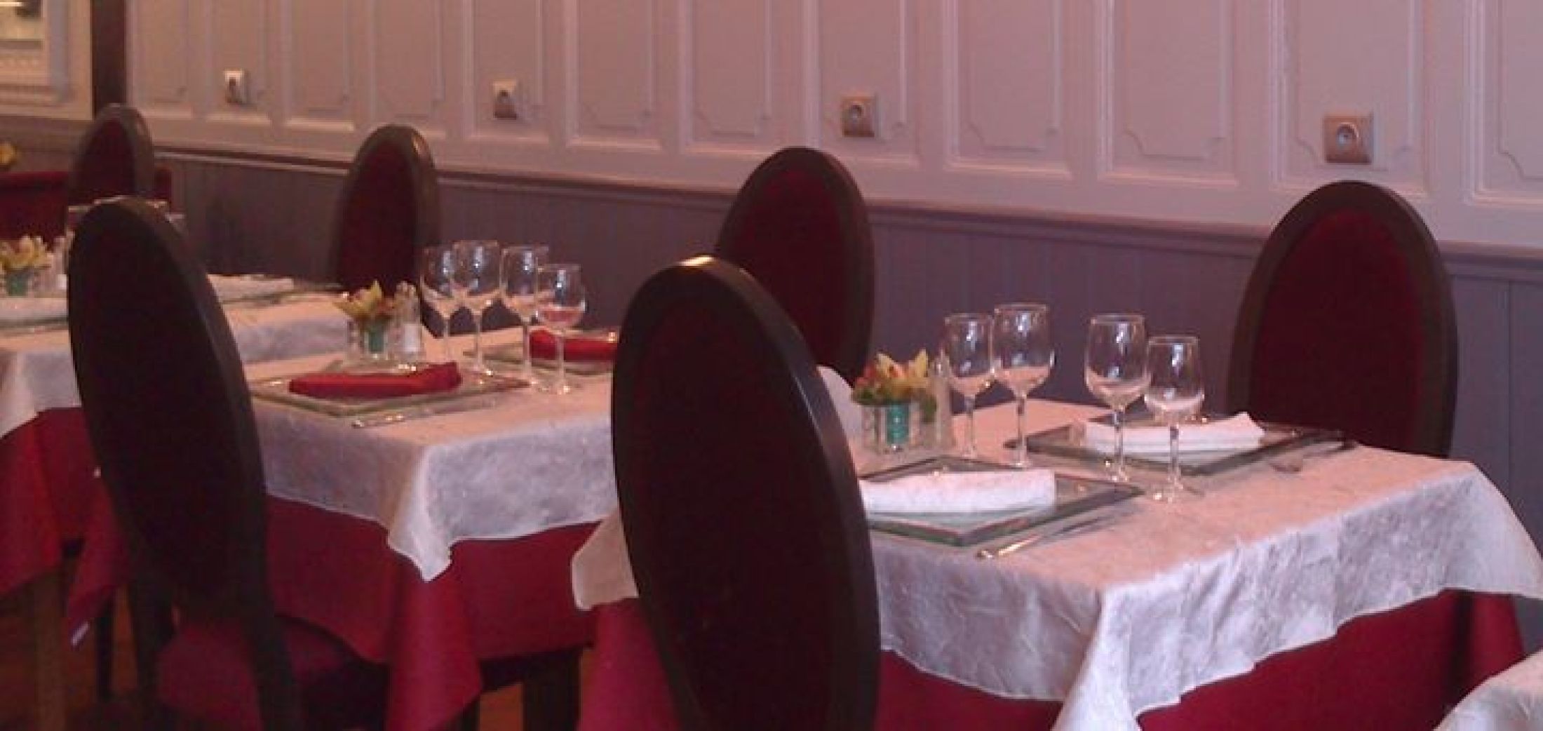 Le Bistrot Gourmand