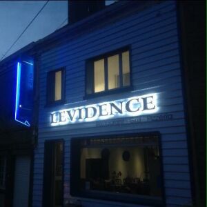 Levidence — photo 3